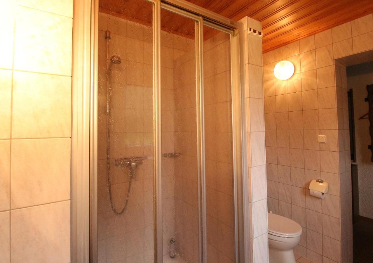 Ferienwohnungen Erntl Leithen Екстер'єр фото